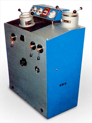 Cupping Tester Model 92NM Lloyds